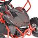 ACCU BUGGY - HECHT 54899 RED - BUGGY UTV - ELECTROMOBILITY
