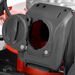 PETROL VACUUM CLEANER / BLOWER - HECHT 8514 - PETROL - GARDEN