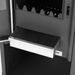 WOOD STOVES - HECHT MAGNIS - STOVE - WORKSHOP - TOOLS