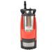 SUBMERSIBLE PUMP - HECHT 3122 INOX - SUBMERSIBLE - GARDEN