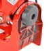 ELECTRIC CHAIN SHARPENER - HECHT 9230 - CHAIN GRINDERS - GARDEN