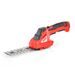 ACCU GRASS SHEAR&HEDGE TRIMMER - HECHT 5013 - ACCU{% if kategorie.adresa_nazvy[0] != zbozi.kategorie.nazev %} - GARDEN{% endif %}