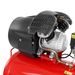 OIL COMPRESSOR - HECHT 2355 - COMPRESSORS - WORKSHOP - TOOLS