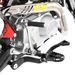 PETROL BIKE - HECHT 51126 RED - PETROL BIKES - PETROL VEHICLES