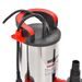 SUBMERSIBLE PUMP - HECHT 3011 - SUBMERSIBLE - GARDEN