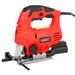 ELECTRIC JIGSAW - HECHT 1561 - JIGSAWS - WORKSHOP - TOOLS