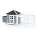CHICKEN COOP - PROMINENT OREO - CHICKEN COOPS{% if kategorie.adresa_nazvy[0] != zbozi.kategorie.nazev %} - PET SUPPLIES{% endif %}