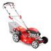 GASOLINE LAWN MOWER - HECHT 551 SC - LAWN MOWERS{% if kategorie.adresa_nazvy[0] != zbozi.kategorie.nazev %} - GARDEN{% endif %}