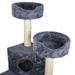 SCRATCHING POST FOR CATS - PROMINENT NALA S - CAT SCRATCHERS - PET SUPPLIES