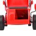 ELECTRIC LAWN MOWER - HECHT 1641 - LAWN MOWERS - GARDEN