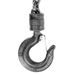 CHAIN HOIST - HECHT 8490 - ELECTRIC HOISTS - WORKSHOP - TOOLS