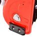 PETROL SNOW BLOWER WITH SELF PROPELLED SYSTEM - HECHT 9334 SQ - TWO STAGE SELF PROPELLED - GARDEN
