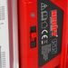 ACCU NAILER - HECHT 1515 - ACCU PROGRAM 1278 - WORKSHOP - TOOLS
