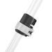 ACCU GRASS TRIMMER - HECHT 1040 - ACCU PROGRAM 5040 - GARDEN