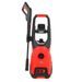 HIGH-PRESSURE WASHER - HECHT 32000 - HIGH PRESSURE WASHERS - GARDEN