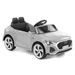 CORDLESS CAR - AUDI SQ8 GREY - VEHICLES{% if kategorie.adresa_nazvy[0] != zbozi.kategorie.nazev %} - CHILDREN TOYS{% endif %}