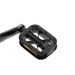 ELECTRIC BIKE - HECHT PRIME GREY - ELECTRIC BICYCLES - ELECTROMOBILITY