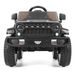 DĚTSKÉ AKUMULÁTOROVÉ AUTÍČKO - HECHT 56189 BLACK - VEHICLES - CHILDREN TOYS