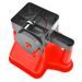 HAND SPREADER - HECHT 33 - SEED SPREADERS - GARDEN