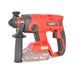 ACCU ROTARY HAMMER - HECHT 1022 - DRILLS AND SCREWDRIVERS{% if kategorie.adresa_nazvy[0] != zbozi.kategorie.nazev %} - WORKSHOP - TOOLS{% endif %}