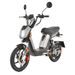 E-SCOOTER - HECHT BETIS SILVER - ELECTRIC MOTORCYCLES{% if kategorie.adresa_nazvy[0] != zbozi.kategorie.nazev %} - ELECTROMOBILITY{% endif %}