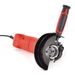 ANGLE GRINDER - HECHT 1391 - ANGLE GRINDERS - WORKSHOP - TOOLS