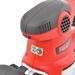 ORBITAL SANDER - HECHT 1764 - GRINDERS - WORKSHOP - TOOLS