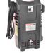 HIGH PRESSURE WASHER - HECHT 317 - HIGH PRESSURE WASHERS - GARDEN