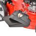 PETROL LAWN MOWER - HECHT 551 BS 5 IN 1 - SELF PROPELLED - GARDEN