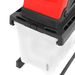 ELECTRIC BRANCH SHREDDER - HECHT 626 BOX - ELECTRIC - GARDEN