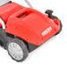 ELECTRIC LAWN SCARIFIER - HECHT 1420 2 IN 1 - ELECTRIC SCARIFIERS - GARDEN