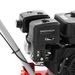PLATE COMPACTOR - HECHT 1114 - PLATE COMPACTORS, TRANSPORTERS - WORKSHOP - TOOLS