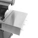 GARDEN GAS GRILL - HECHT CAMPANA 5 - GAS GRILLS - GRILLS