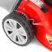 GASOLINE LAWN MOWER - HECHT 541 S - LAWN MOWERS - GARDEN