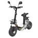 E-SCOOTER - HECHT TERRIS BLACK - ELECTRIC MOTORCYCLES{% if kategorie.adresa_nazvy[0] != zbozi.kategorie.nazev %} - ELEKTROMOBILITA{% endif %}