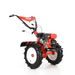 PETROL TILLER - HECHT 7100 - PETROL TILLERS - GARDEN