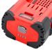 BATTERY LI-ION 62V 4AH - 006240 B - ACCU PROGRAM 6260 - GARDEN