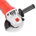 HECHT 1305 - ANGLE GRINDER - ANGLE GRINDERS - WORKSHOP - TOOLS