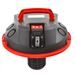 VACUUM CLEANER - HECHT 8335Z - VACUUM CLEANERS - WORKSHOP - TOOLS