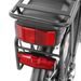 ELECTRIC BIKE - HECHT PRIME GREY - ELECTRIC BICYCLES - ELECTROMOBILITY