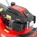 PETROL LAWN MOWER - HECHT 5408 - LAWN MOWERS - GARDEN