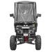 CORDLESS CARGO QUADRICYCLE - HECHT CARGO - CARGO QUADS - ELECTROMOBILITY