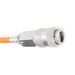SELF-RETRACTING DRUM WITH PRESSURE HOSE - 12 M - HECHT 002075B - ACCESSORIES - WORKSHOP - TOOLS