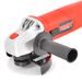 HECHT 1305 - ANGLE GRINDER - ANGLE GRINDERS - WORKSHOP - TOOLS