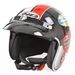 HELMET SIZE XS - HECHT 52588 XS - SIZE XS - ELECTROMOBILITY