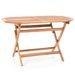 GARDEN TABLE - HECHT BASIC TABLE - TABLES{% if kategorie.adresa_nazvy[0] != zbozi.kategorie.nazev %} - GARDEN FURNITURE{% endif %}