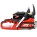 GASOLINE CHAINSAW - HECHT 62 - PETROL CHAINSAWS - GARDEN