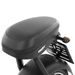 E-SCOOTER - HECHT COCIS MINI CARBON - ELECTRIC MOTORCYCLES - ELECTROMOBILITY