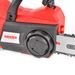 ACCU CHAINSAW - HECHT 9920 - ACCU PROGRAM 1278 - WORKSHOP - TOOLS