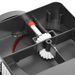 HAND SPREADER - HECHT 33 - SEED SPREADERS - GARDEN